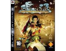 Genji: Days of the Blade PS3