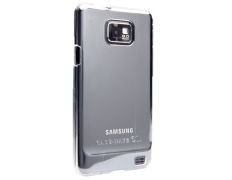 Carcasa Gelli Transparente Samsung Galaxy S II I9100 Case-Mate