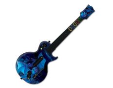 Skin Bats Guitar Hero III Wii