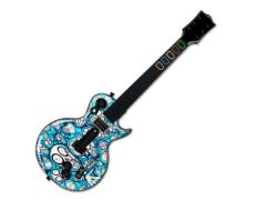 Skin Satch Face Guitar Hero III PS3/Xbox360