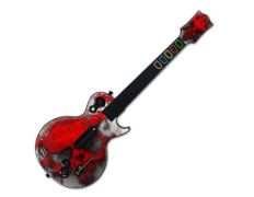 Skin War Light Guitar Hero III PS3/Xbox360