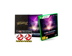 Ghostbusters: Spirits Unleashed Collector's Edition Xbox One/Xbox Series X