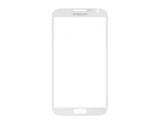 Cristal delantero Samsung Galaxy Note 2 Blanco