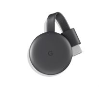 Google ChromeCast 3