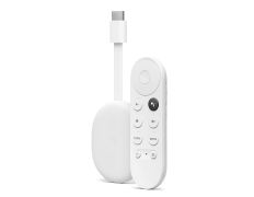 Google Chromecast GA03131-IT con Google TV