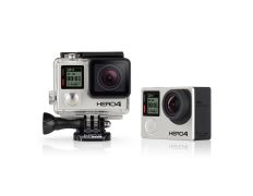 GoPro Hero 4 Black