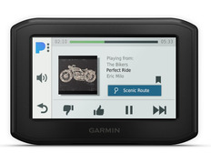 GPS para Motocicleta Garmin Zumo 346 LMT-S 4.3"