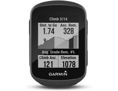 GPS para Bicicleta Garmin Edge 130 Plus