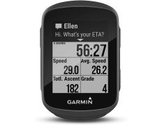 GPS para Bicicleta Garmin Edge 130 Plus MTB Bundle