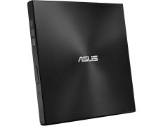 Grabadora Externa CD/DVD ASUS ZenDrive U7M Negra