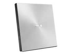 Grabadora Externa CD/DVD Asus ZenDrive U7M Plata