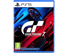 Gran Turismo 7 PS5