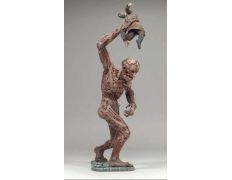 Beowulf - figura Grendel 18 cms.