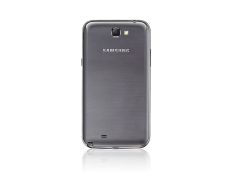 Carcasa trasera Samsung Galaxy Note 2 Negra