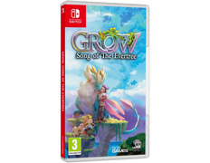 Grow: Song of the Evertree Switch