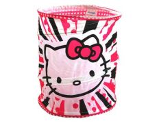 Guarda Todo - Hello Kitty