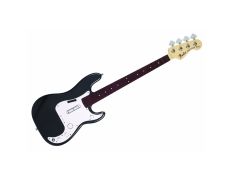 Guitarra Fender Precision Bass Wireless Rock Band 3 Wii