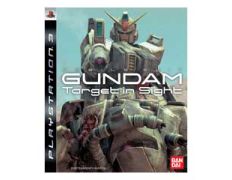 Mobile Suit Gundam Target in Sight PS3