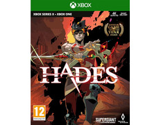 Hades Xbox One/Xbox Series X