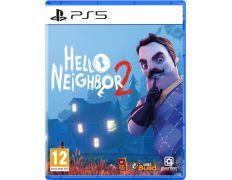 Hello Neighbor 2 PS5