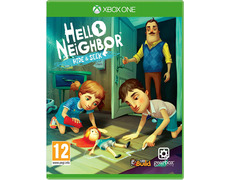 Hello Neighbor: Hide & Seek Xbox One