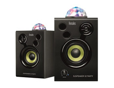 Hercules DJ Speaker 32 Party