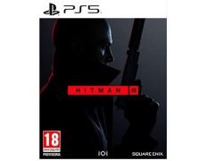 Hitman III PS5