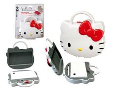 GameTraveller HK500 Hello Kitty para DS Lite/DSi Ardistel