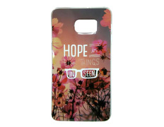 Funda Silicona Hope Samsung Galaxy Note 5 Edge