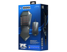 Hori t.a.c. Pro (ps4/ps3)