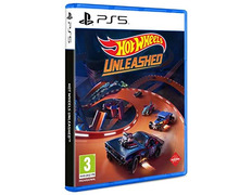 Hot Wheels Unleashed PS5