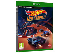 Hot Wheels Unleashed Xbox One/Xbox Series X