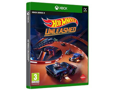 Hot Wheels Unleashed Xbox Series X