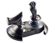 Thrustmaster T.Flight Hotas 4 PS5/PS4/PC