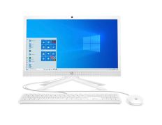 HP All in One 21-B0007NS Celeron J4025/4GB/256GB SSD/20.7''