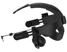 HTC Vive Deluxe