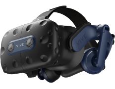 HTC Vive Pro 2 HMD - Gafas VR (Solo visor)