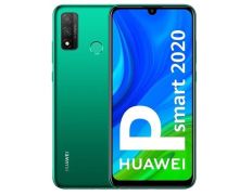 Huawei P Smart 2020 Esmeral Green 6.21''/4GB/128GB