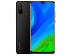 Huawei P Smart 2020 Midnight Black 6.21''/4GB/128GB