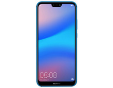 Huawei P20 Lite 5,8" 4gb/64gb Azul