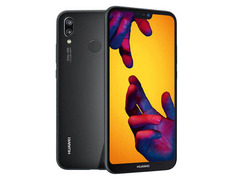 Huawei P20 Lite 5,8" 4gb/64gb Negro