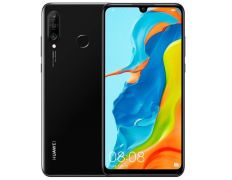 Huawei P30 Lite New Edition Midnight Black 6.15''/6GB/256GB