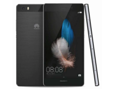 HUAWEI P8 Lite 5" HD IPS Oct1.2GHz 2+16GB Negro