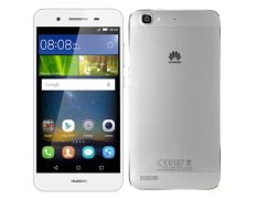 Huawei P8 Lite Smart Titanium Gray