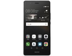 Huawei P9 Lite SS 3gb 16gb Negro