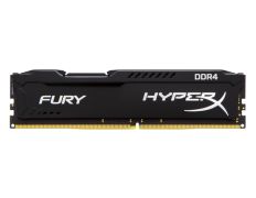 Hyperx Fury 4gb DDR4 2133mhz