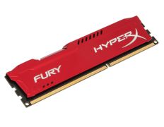 Hyperx Fury Red 4gb 1866mhz DDR3