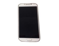 Reparación Pantalla completa Samsung Galaxy S4 i9506 Blanca