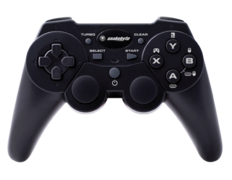 Snakebyte iDroid Gamepad