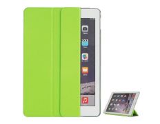 Funda protectora para iPad Air 2 Verde